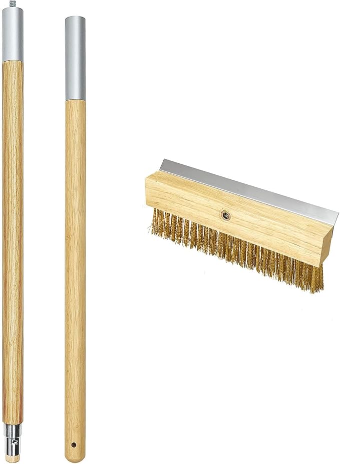 Commercial Oven Brush - Image 2