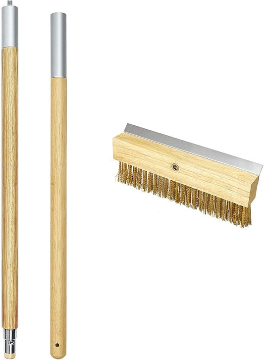Commercial Oven Brush - Image 2