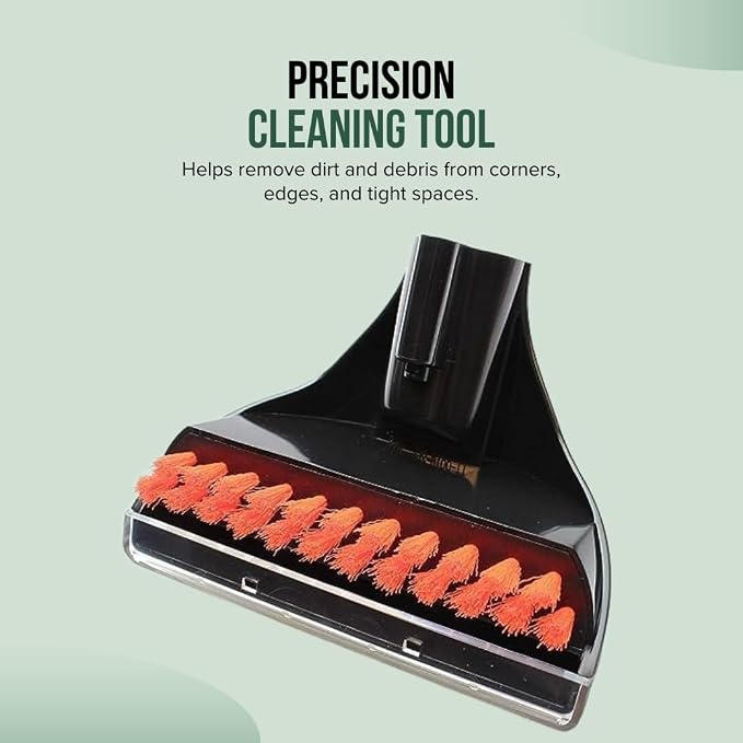 Replacement 6" Tough Stain Brush Tool - Image 4