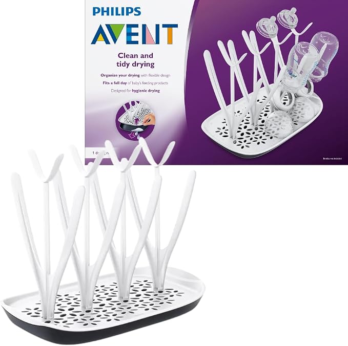 Philips AVENT Drying Rack by PhilipsAvent
