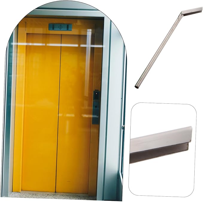 PRETYZOOM Elevator Groove Scraper Tool - Image 3