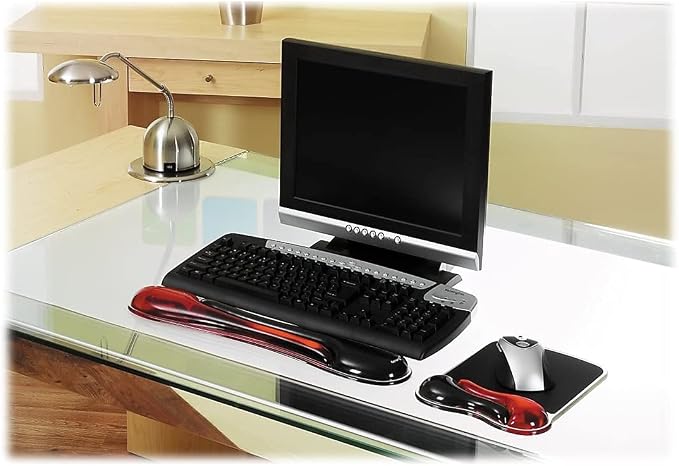Kensington Keyboard Wrist Rest - Image 5