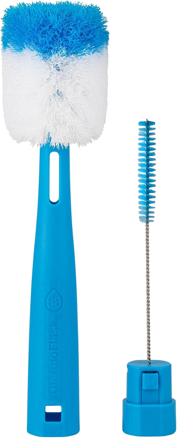 ThermoFlask 2-in-1 Bottle Cleaning Brush by ThermoFlask
