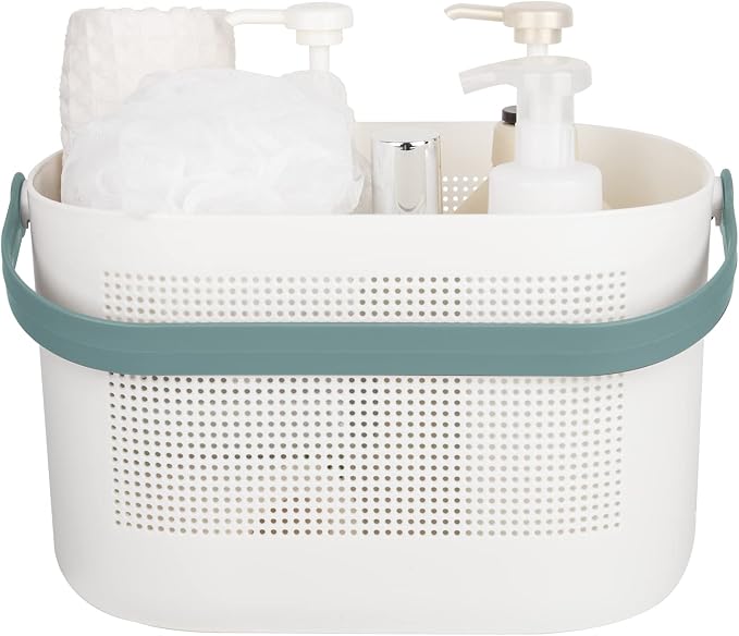 UUJOLY Plastic Storage Baskets by UUJOLY
