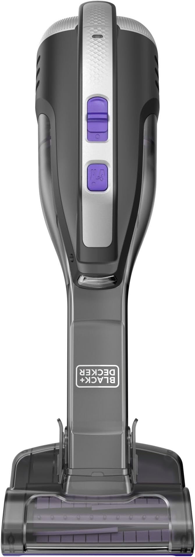BLACK+DECKER dustbuster Reveal Pet Hair Vacuum, Hand Held Vacuum Cordless - Image 14