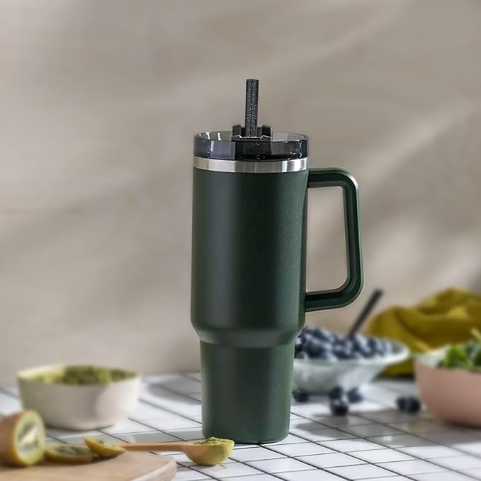 Replacement Straw Compatible - Image 8
