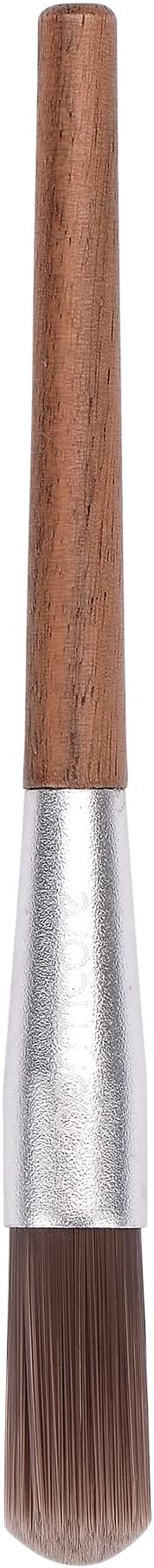 Normcore Grinder Cleaning Brush, Barista Wooden Grinder Cleaning Brush - Image 2