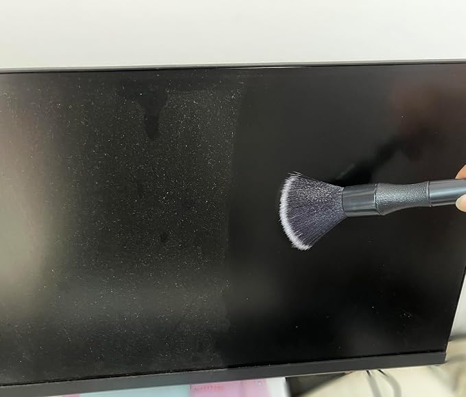 Keyboard Cleaning Brush Kits for Piano Computer Camera PC Laptop Car Track - Image 3