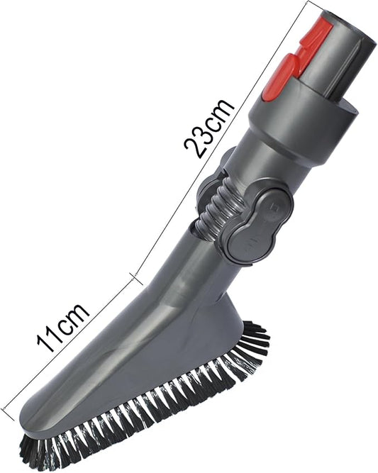 Replacement Vacuum Attachments for Dyson V7 V8 V10 V11 V15 Ideal for Cleaning - Image 2