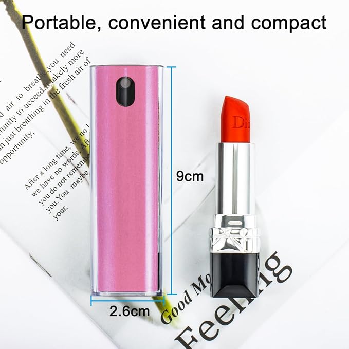 Screen Cleaner Touchscreen Mist Spray, walrfid Cleaning Kit - Image 6