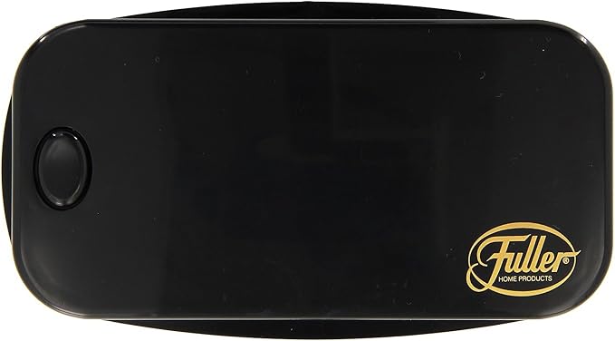 Fuller Brush Premium Table Tidy – Handheld Crumb Sweeper by FullerBrush