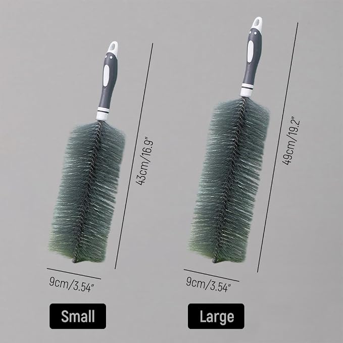 Fan Cleaner Brush, 2025 New Bendable Dusting Brush - Image 7