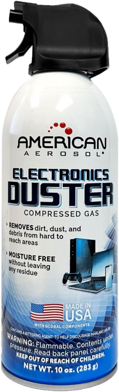 Electronics Duster 10 Oz - Image 8