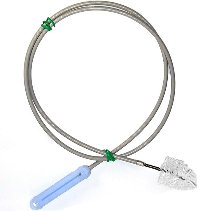 5 Foot Flexible Brush Drain Cleaner by PermaFLOW