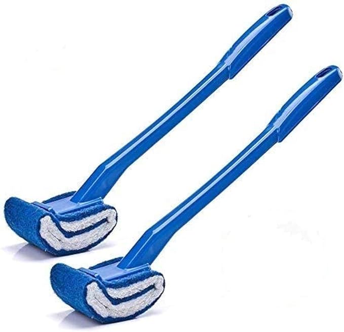 Toilet Brush Bowl Brush by JWCE.