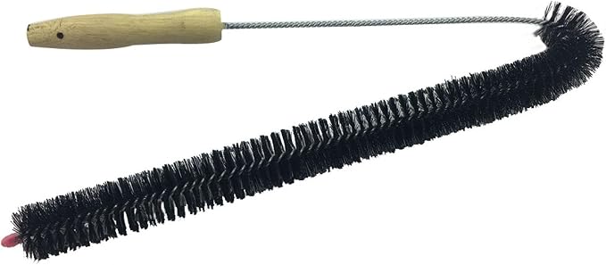 Dryer Lint Brush Vent Cleaner, Lint Remover - Image 5