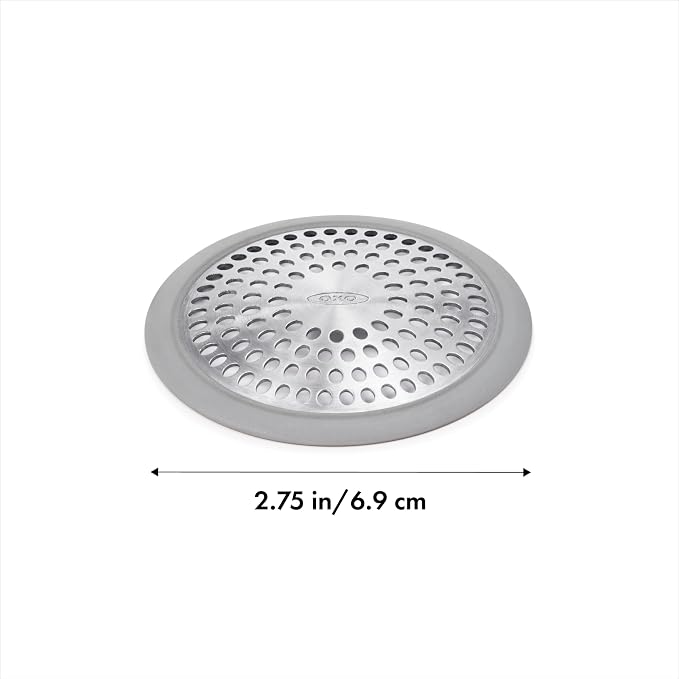 OXO Good Grips Bathtub Drain Protector - Image 2