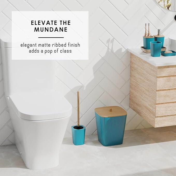 Clara Clark Bathroom Accessories Set - Image 7