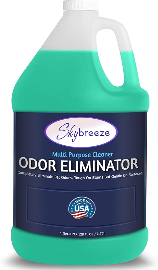 Multi Purpose Cleaner Pet Odor eliminator - Image 8