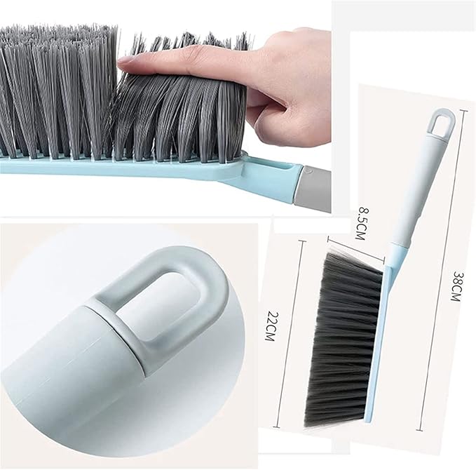 Hand Broom Cleaning Brushes - Image 3
