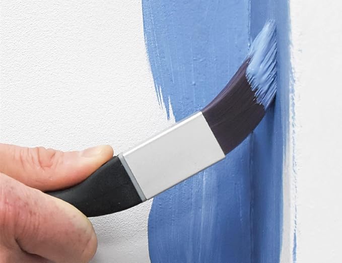 ROLLINGDOG Paint Brush for Trim - Image 3