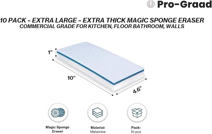 4610 Eraser Pads - Image 2