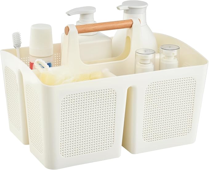ALINK Portable Shower Caddy Basket by ALINK