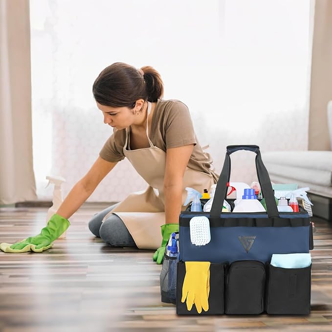 Professional Cleaning Kit - Image 6