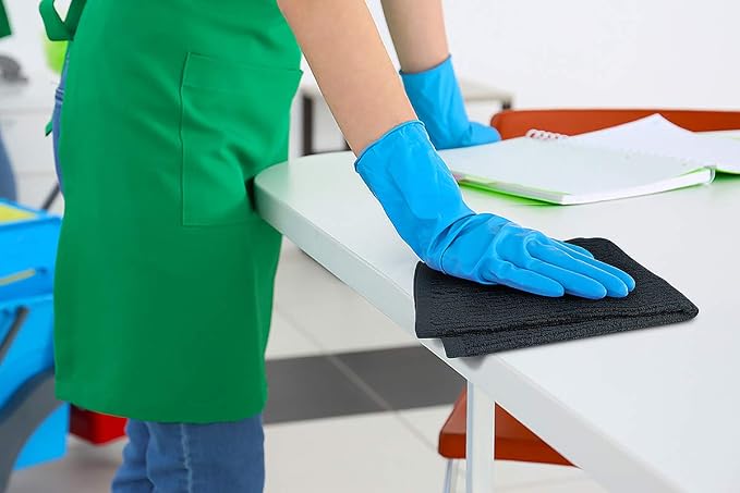 Softolle Bar Mop Towels - Image 4