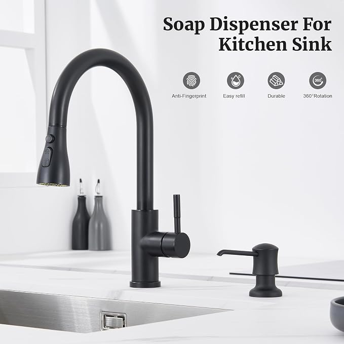 Ultimate Unicorn Soap Dispenser - Image 2