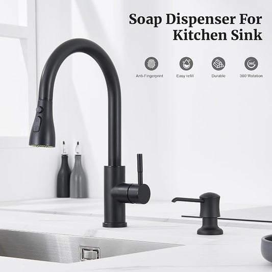 Ultimate Unicorn Soap Dispenser - Image 2
