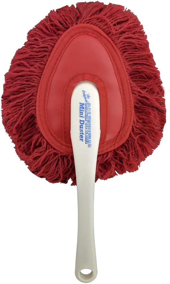 The Original California Car Duster California Car Duster 62448 Dash Duster - Image 11