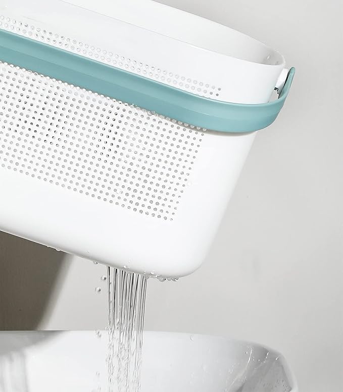 UUJOLY Plastic Storage Baskets - Image 5