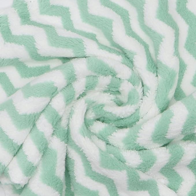 Microfiber Cleaning Cloth Lint Free Cleaning Rags, 10 Pack Fast Drying Dish Rags - Image 3
