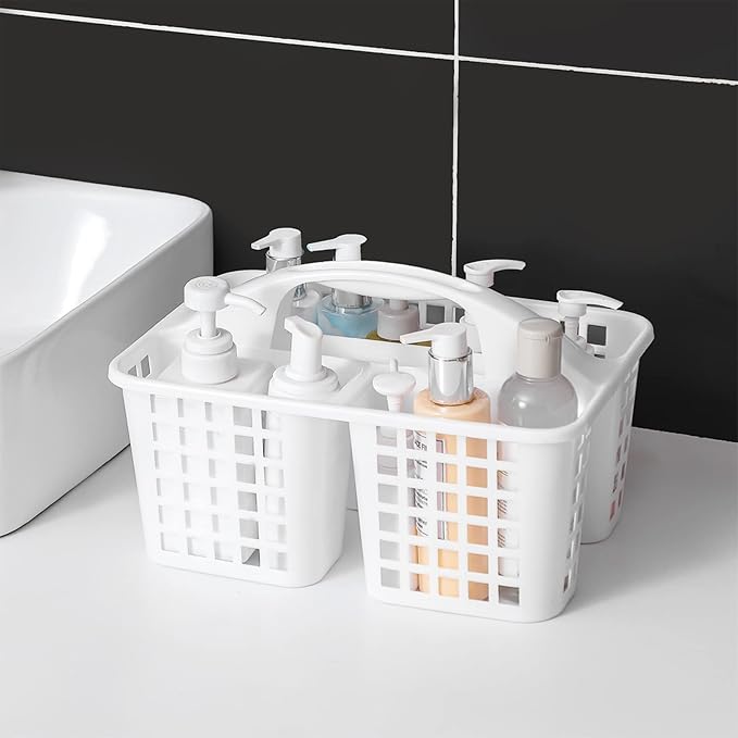 JiatuA Portable Shower Caddy Basket - Image 8