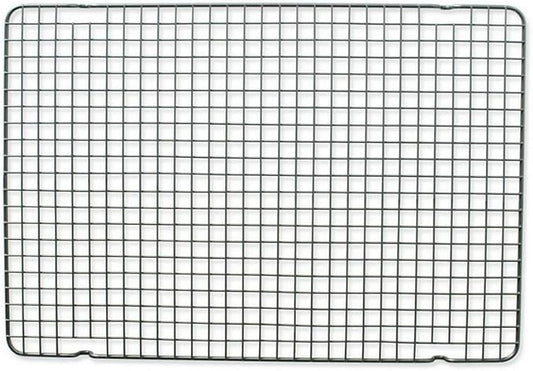 Nordic Ware 43343 Oven Safe Nonstick Baking & Cooling Grid, One Size by NordicWare