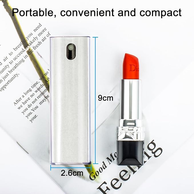 walrfid Car Screen Cleaner Spray, Electronic Touchscreen Mist Cleaning Brush Kit - Image 6