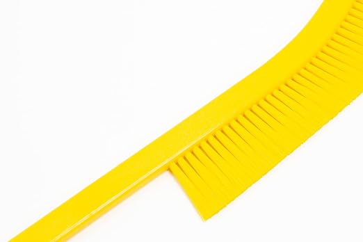 SPARTA Plastic Narrow Radiator Brush - Image 3