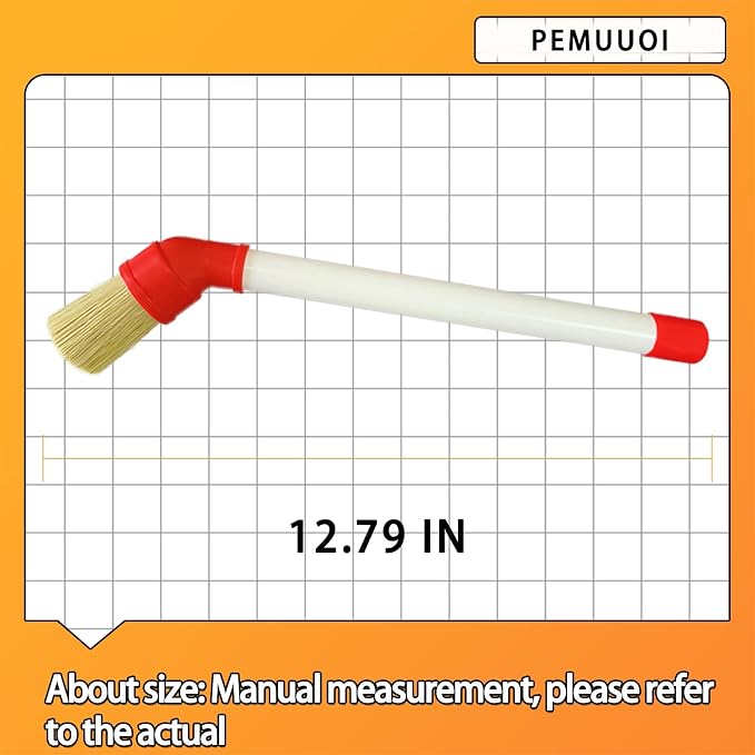 Tire Lube Brush Applicator Swab - Image 2