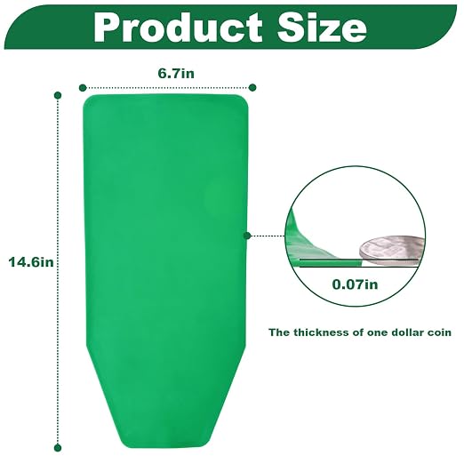 Reused Flexible Foldable Oil Funnel, Available in Green - Image 2