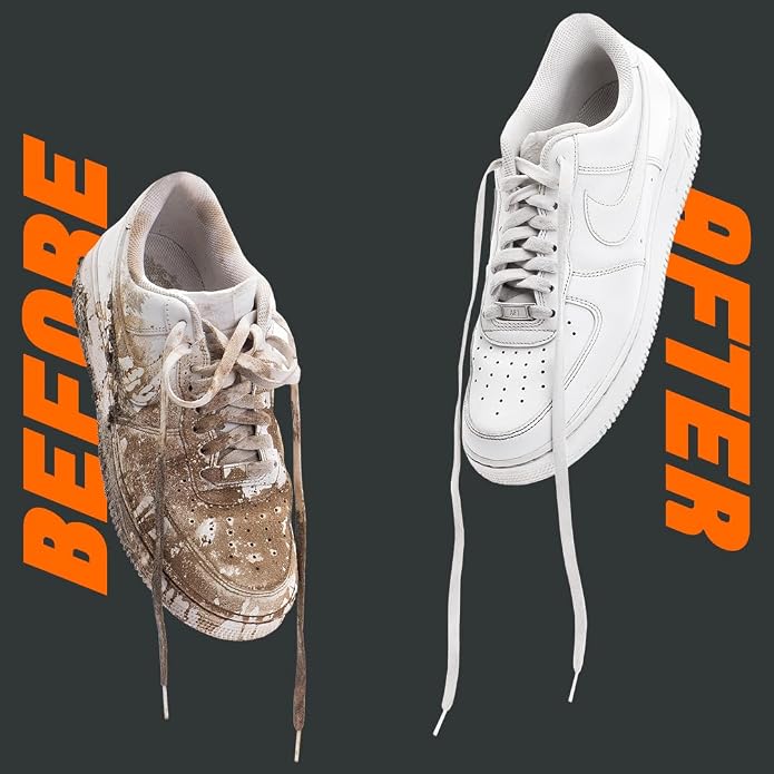 SNEAKARE Shoe Cleaning Kit - Image 5