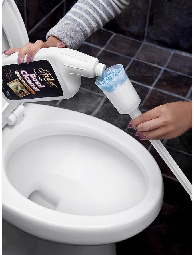 Fuller Brush Toilet Bowl Swab - Image 7