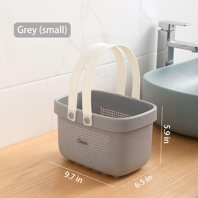 JiatuA Plastic Storage Basket - Image 4