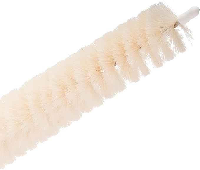 Redecker Light Goat Hair Radiator Brush - Image 2