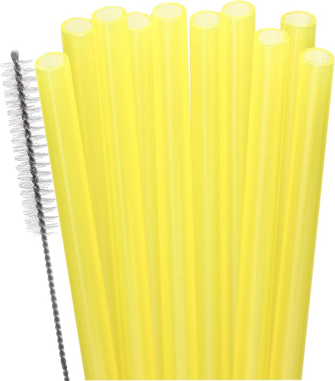 Dakoufish Replacement Straw for Stanley|Owala|Simple Modern 40oz 30oz Tumbler by Dakoufish