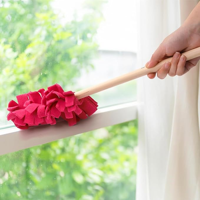 360° Electrostatic Duster Refills — The Sustainable Choice - Image 3