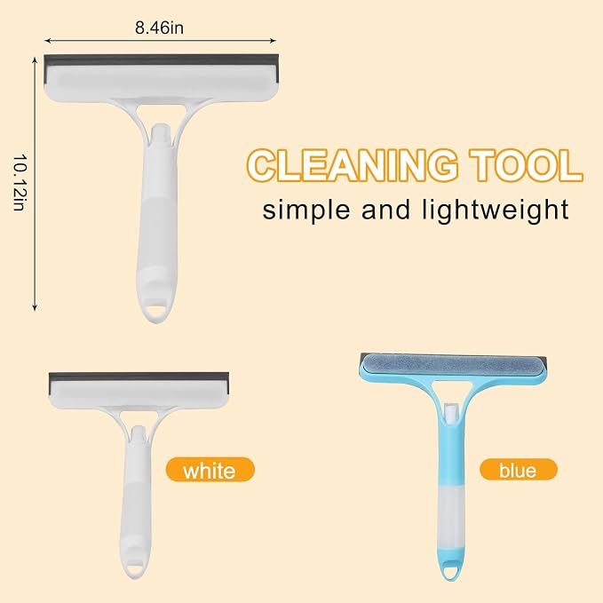 Pro 3 in 1 Window Cleaning Scraper - Image 5