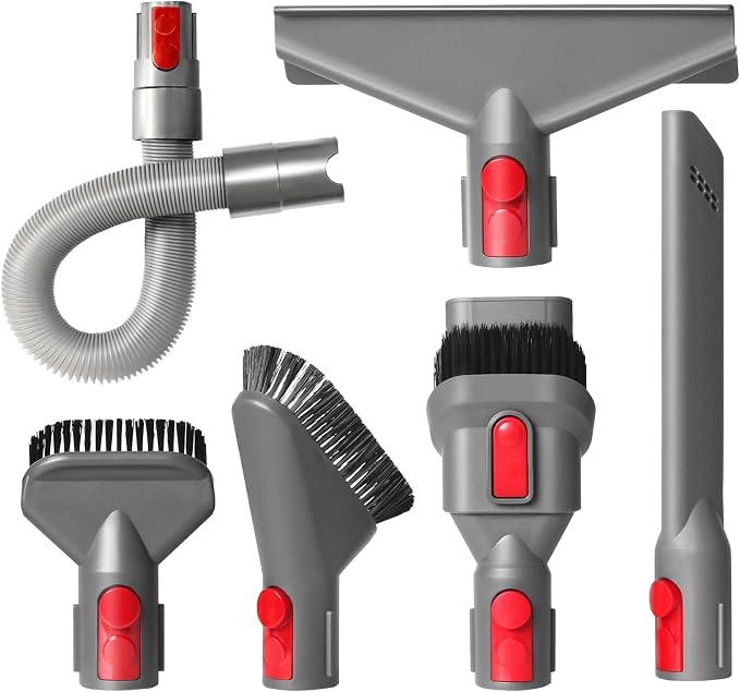 Replacement Attachment Kit compatible by keluke