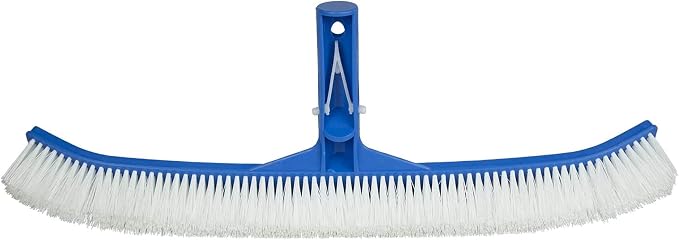 SWIMLINE HYDROTOOLS Pool Brush Head - Image 2