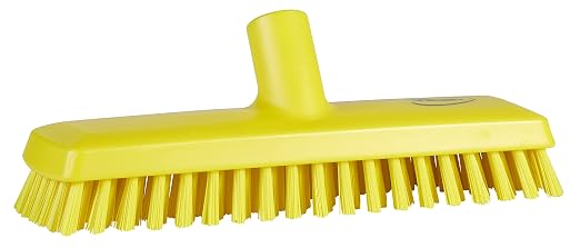 Vikan 70436 Deck Scrub by Vikan